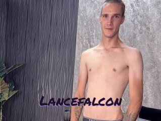 Lancefalcon
