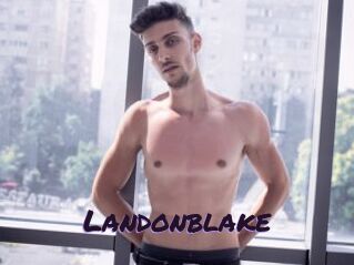 Landonblake