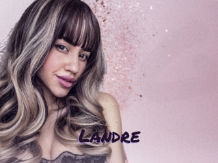 Landre
