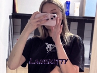 Lanekitty