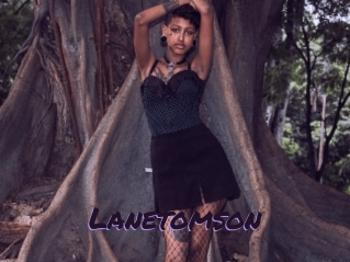 Lanetomson