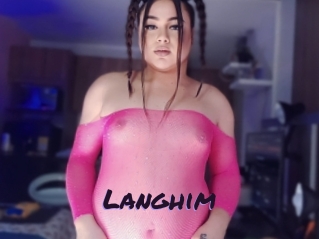 Langhim