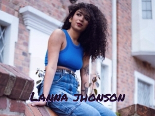lanna_jhonson Le Cul Gratuit