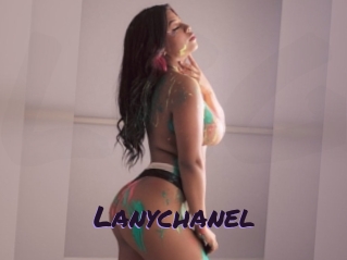 Lanychanel