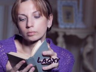 Laoxy