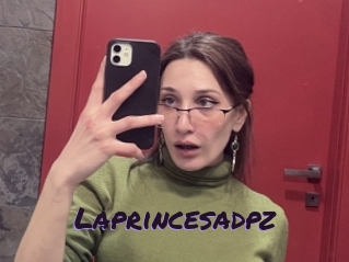 Laprincesadpz