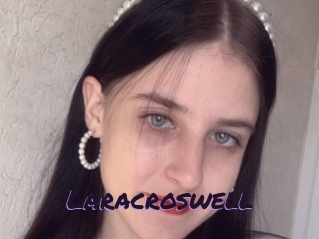Laracroswell