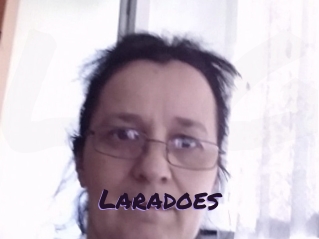 Laradoes
