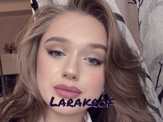 Larakrof