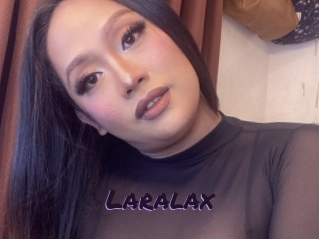 Laralax