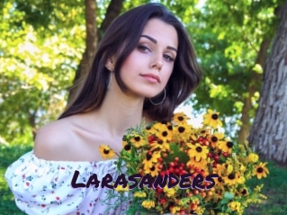 Larasanders
