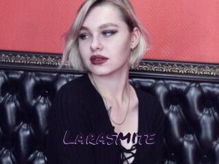 Larasmite