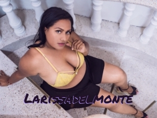 Larissadelmonte