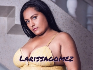 Larissagomez