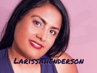 Larissahenderson