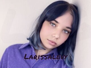 Larissalevy
