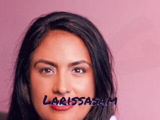Larissasam