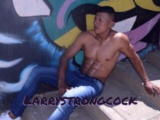 Larrystrongcock