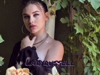 Laryrussell