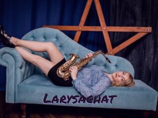 Larysachat