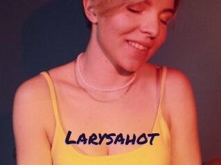 Larysahot