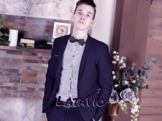 Latavio