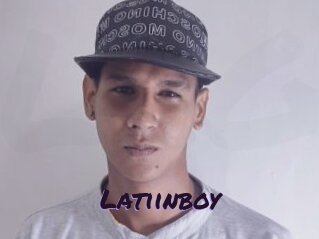 Latiinboy