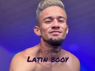 latin_booy Le Cul Gratuit