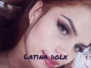 Latina_dolx