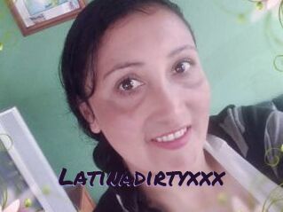 Latinadirtyxxx