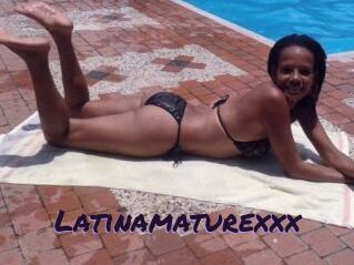 Latinamaturexxx