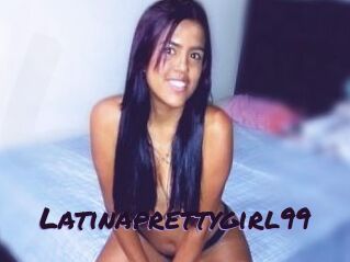 Latinaprettygirl99