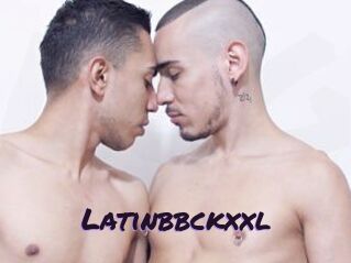 Latinbbckxxl