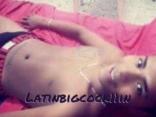 Latinbigcock11in