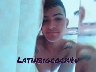 Latinbigcock4u