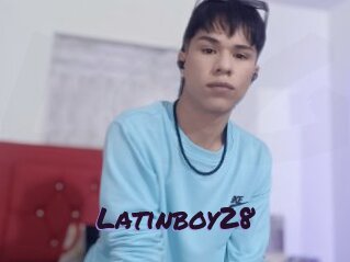 Latinboy28