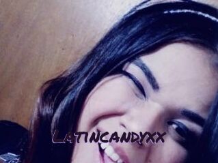 Latincandyxx