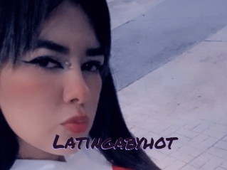 Latingabyhot