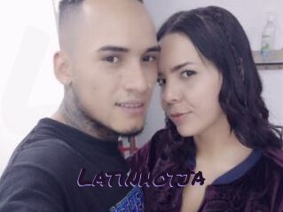 Latinhotja