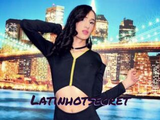 Latinhotsecret