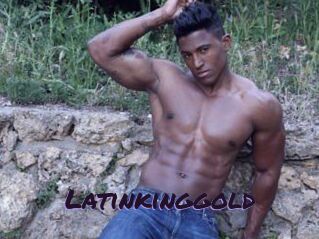 Latinkinggold