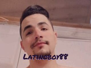 Latinoboy88