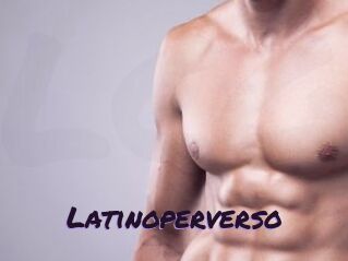 Latinoperverso