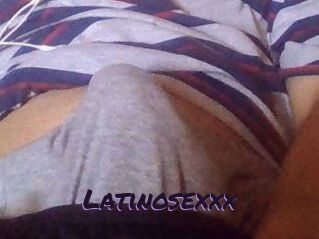 Latinosexxx