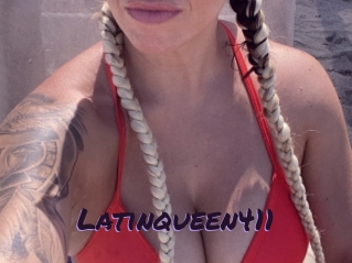 Latinqueen411