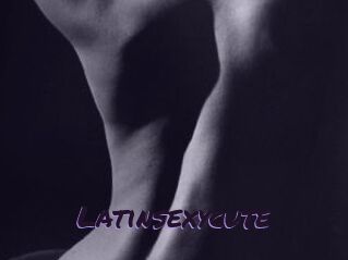 Latinsexycute