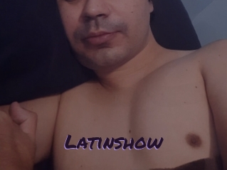 Latinshow