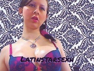 Latinstarsexh