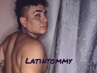 Latintommy