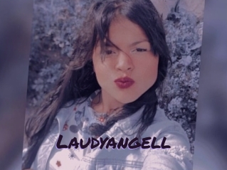 Laudyangell